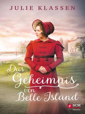 cover image of Das Geheimnis von Belle Island